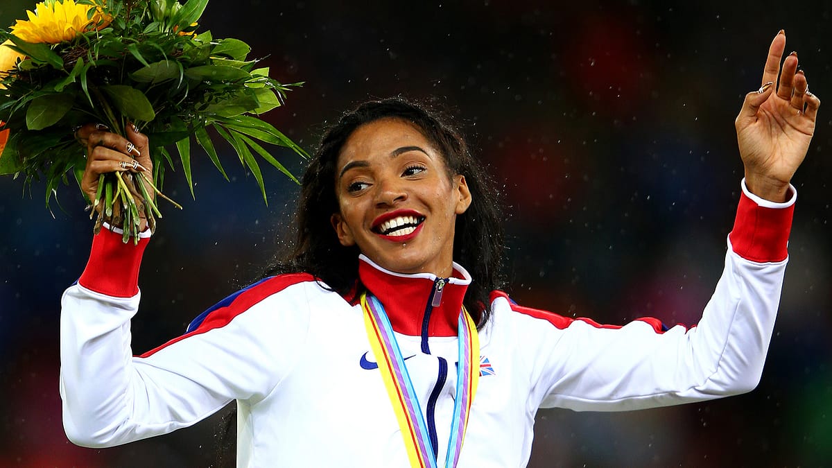 Image of Ashleigh Nelson. the five dysfunctions of a team