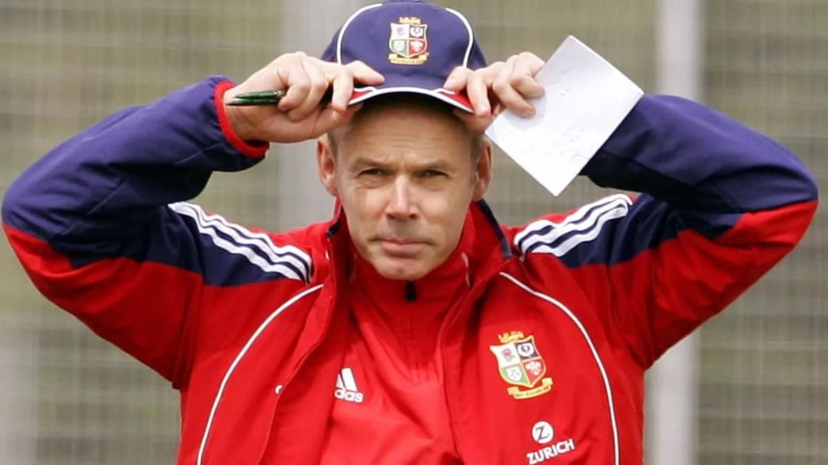 Blog & Articles Sir Clive Woodward Energizer or energy zapper