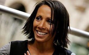 kellyholmes_sport / Kelly Holmes