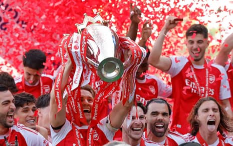 Arsenal
