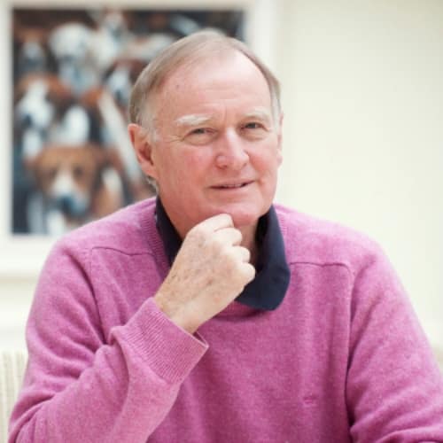 Image of Humphrey Walters