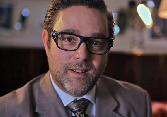 Image of Andy Nyman