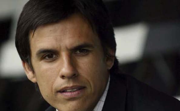 Chris coleman