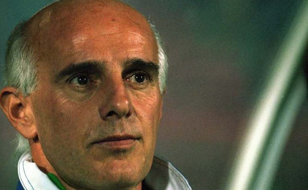 Arrigo Sacchi