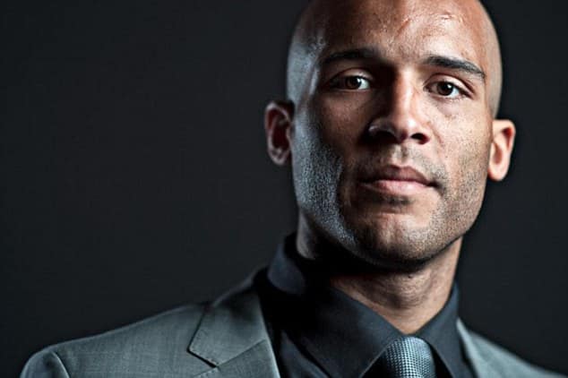 Clarke Carlisle