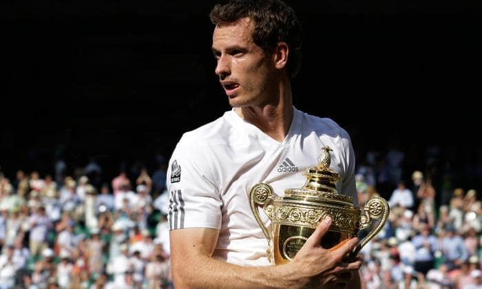 ANdy murray psychologist roberto forzoni