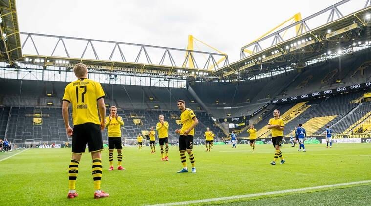 Social Dortmund 759